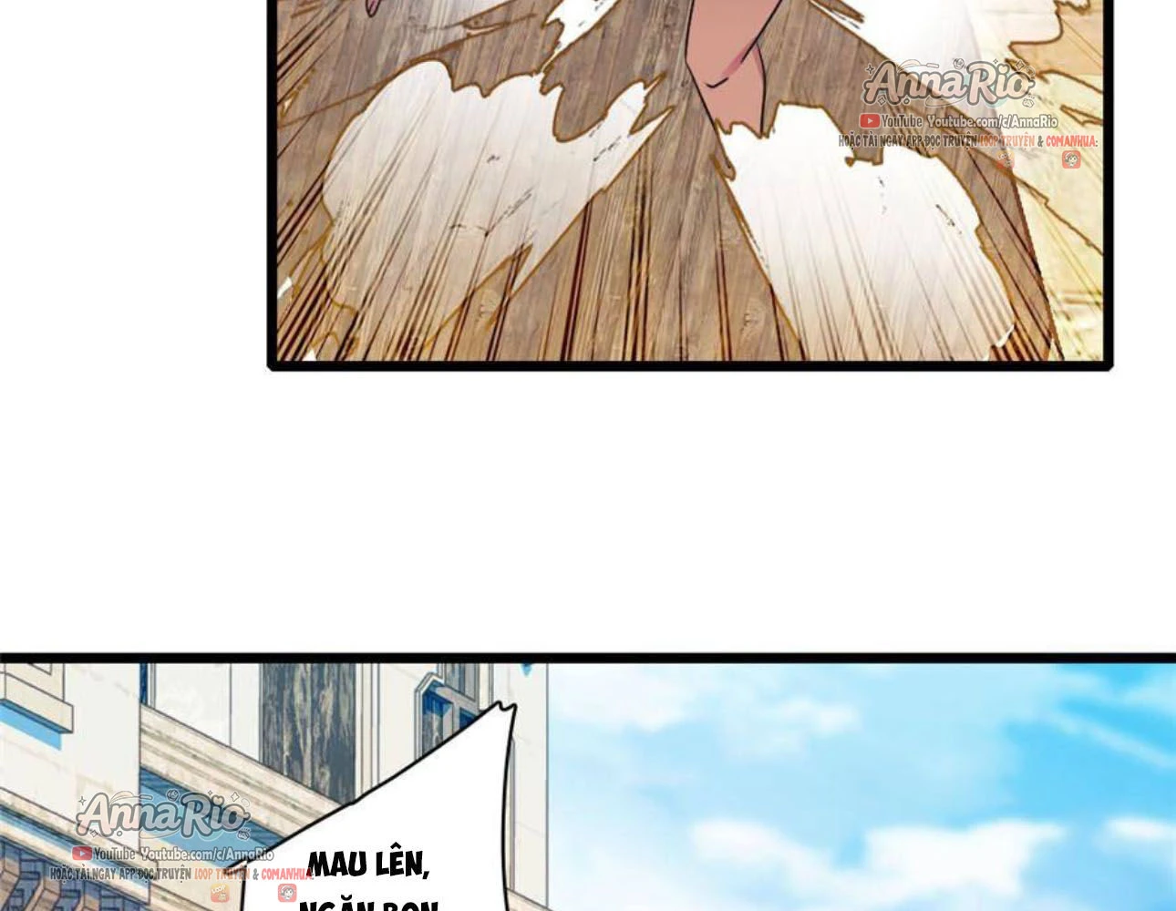 Manh Động Thú Thế Chapter 617 - 28