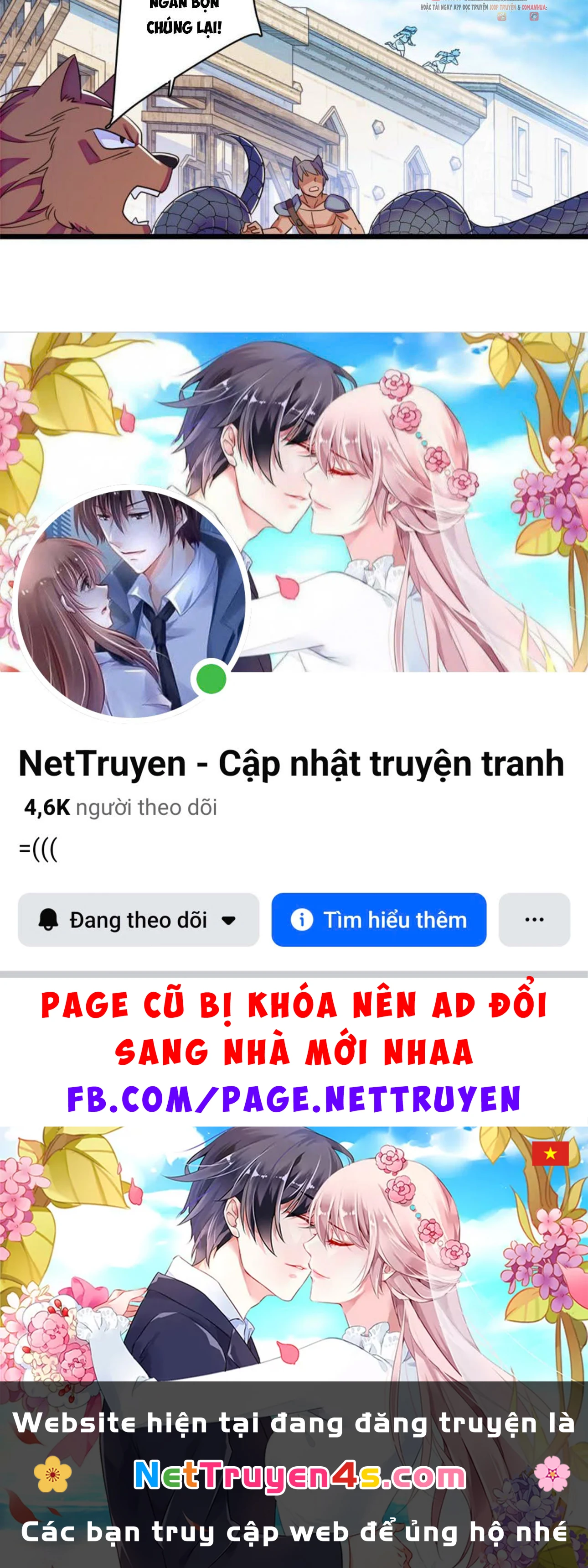 Manh Động Thú Thế Chapter 617 - 29