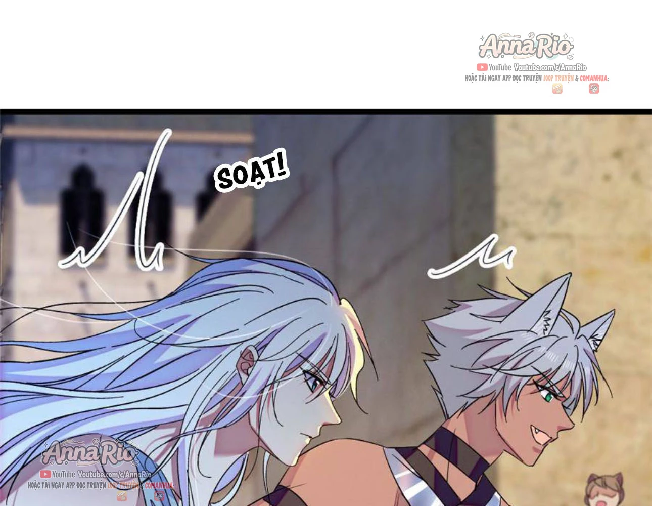 Manh Động Thú Thế Chapter 618 - 5