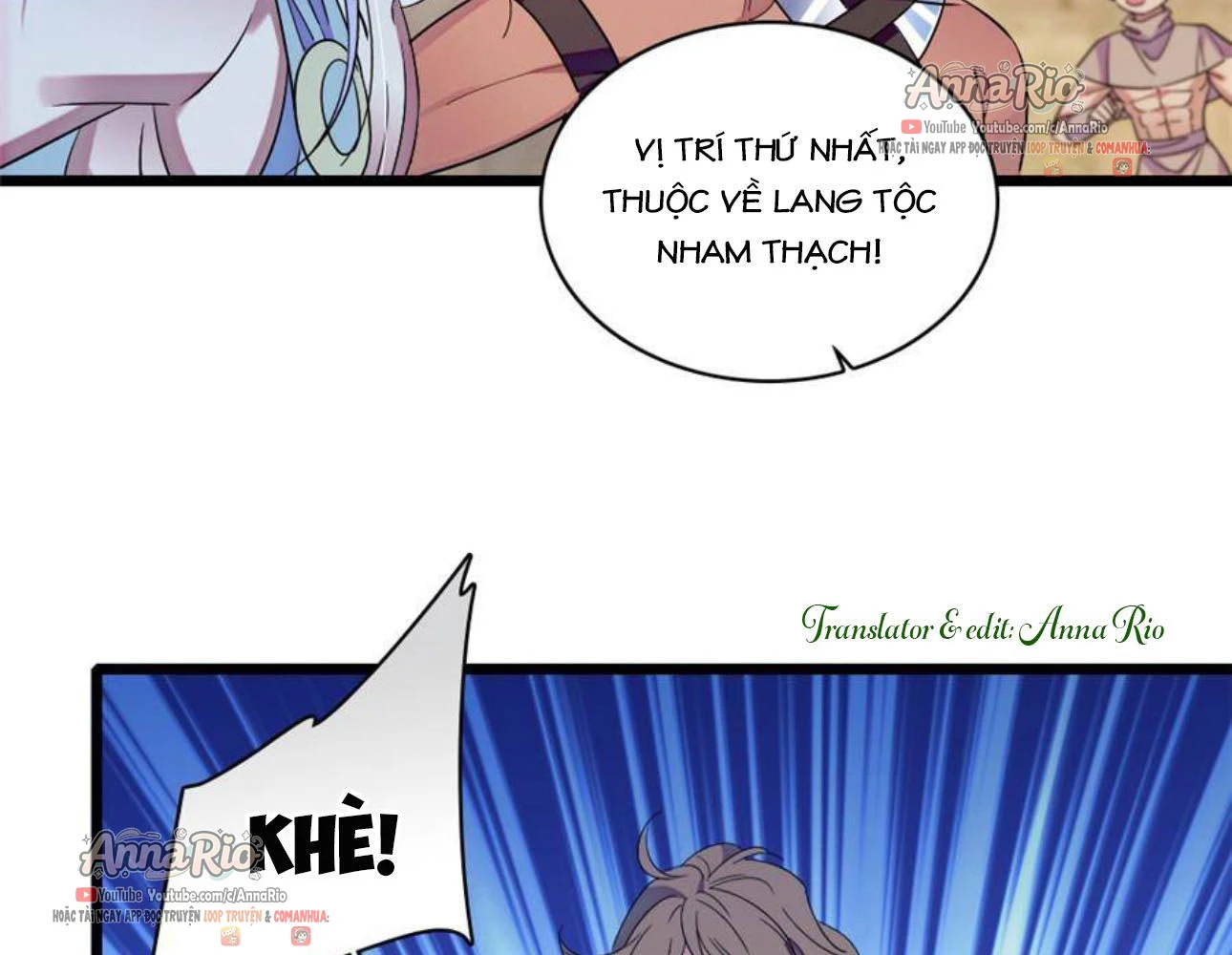 Manh Động Thú Thế Chapter 618 - 6