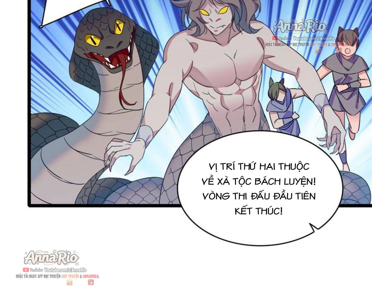 Manh Động Thú Thế Chapter 618 - 7