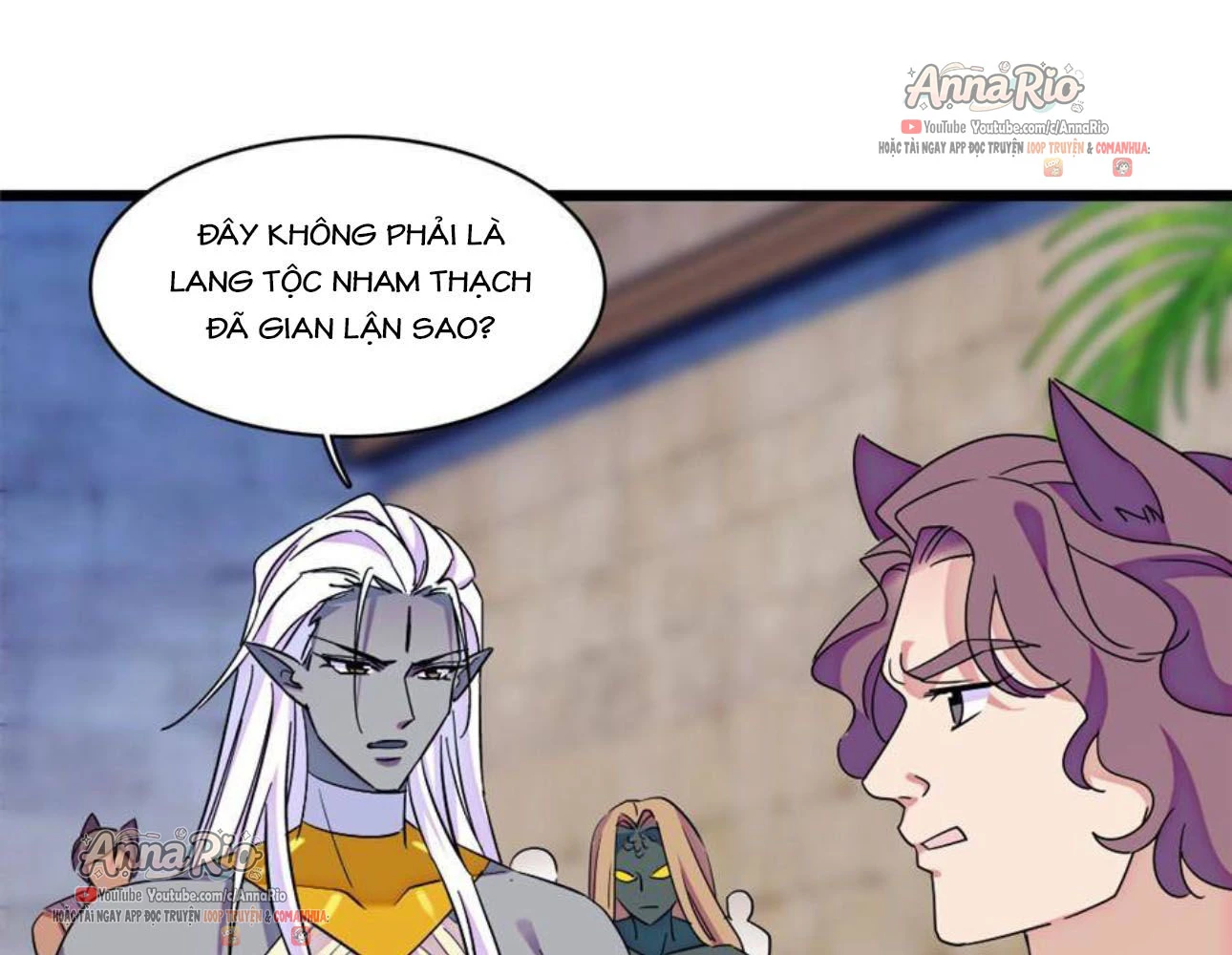 Manh Động Thú Thế Chapter 618 - 8