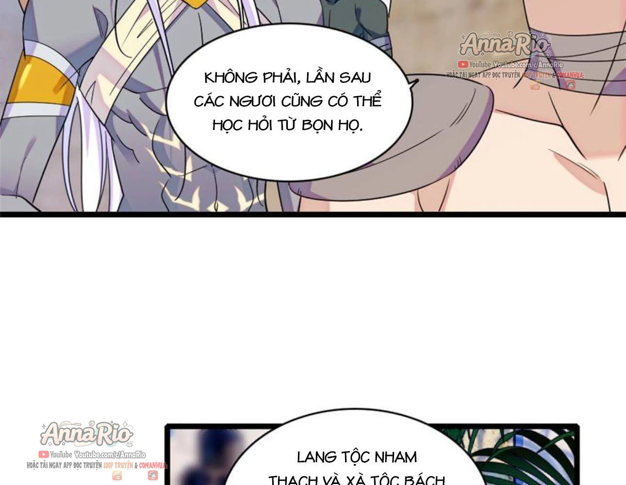 Manh Động Thú Thế Chapter 618 - 9