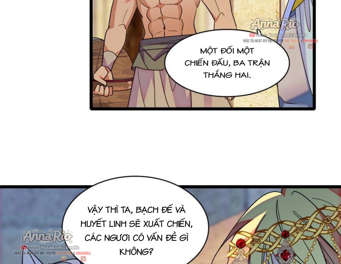 Manh Động Thú Thế Chapter 618 - 11