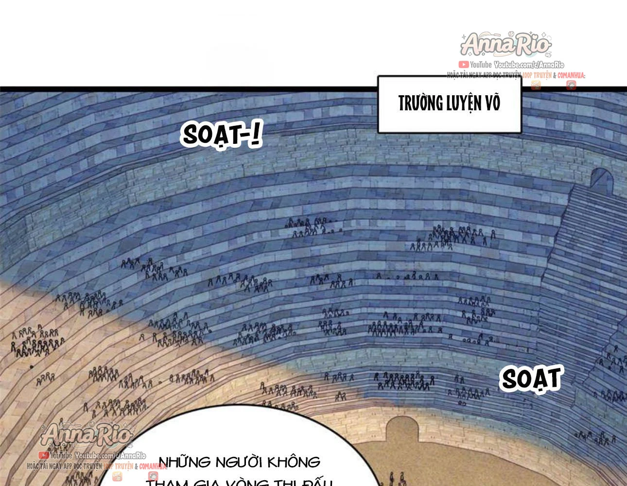 Manh Động Thú Thế Chapter 618 - 13