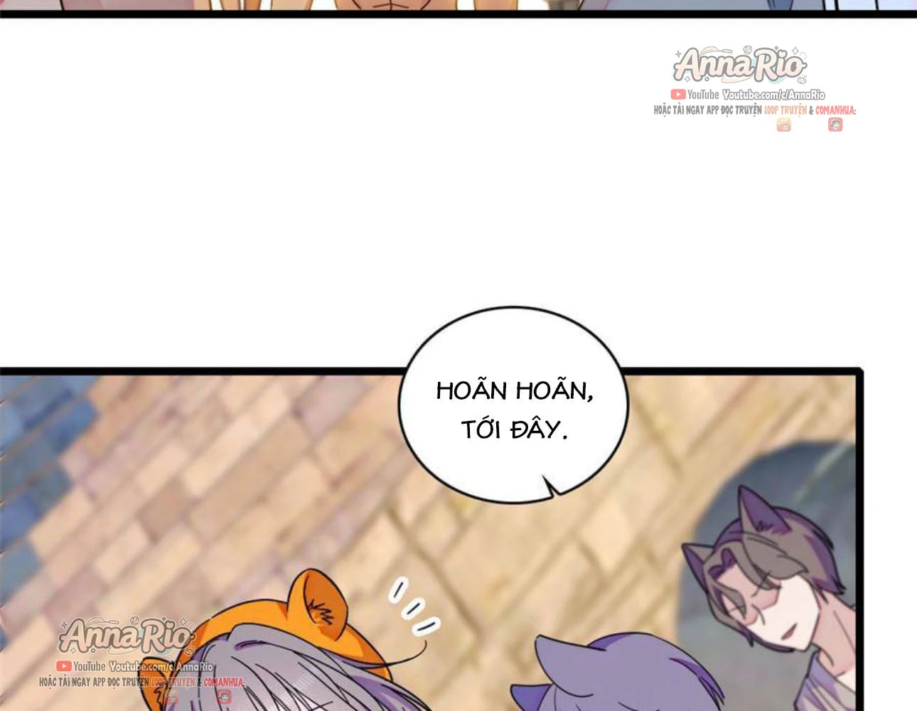 Manh Động Thú Thế Chapter 618 - 15