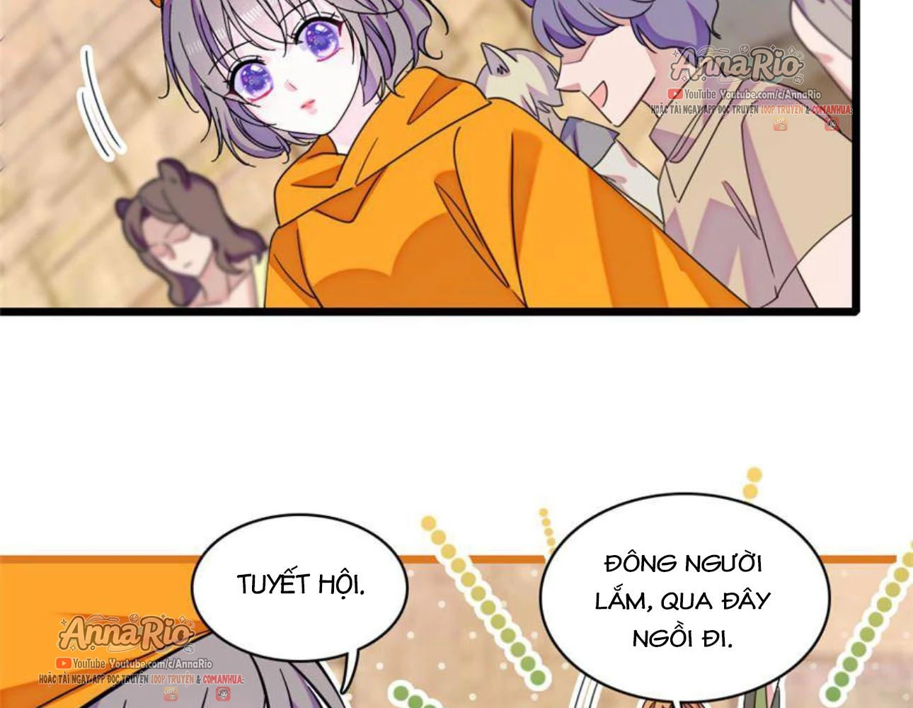 Manh Động Thú Thế Chapter 618 - 16