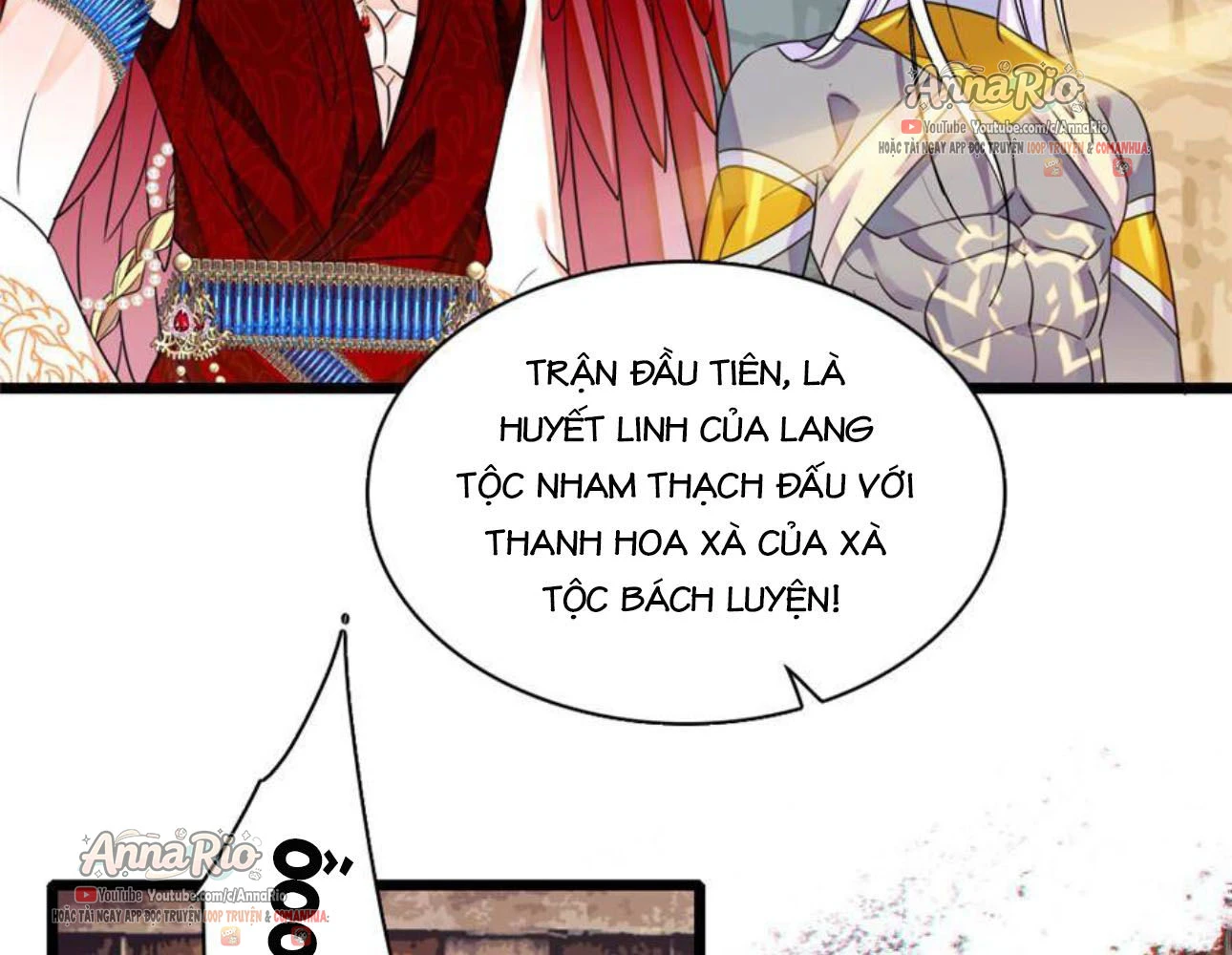 Manh Động Thú Thế Chapter 618 - 19