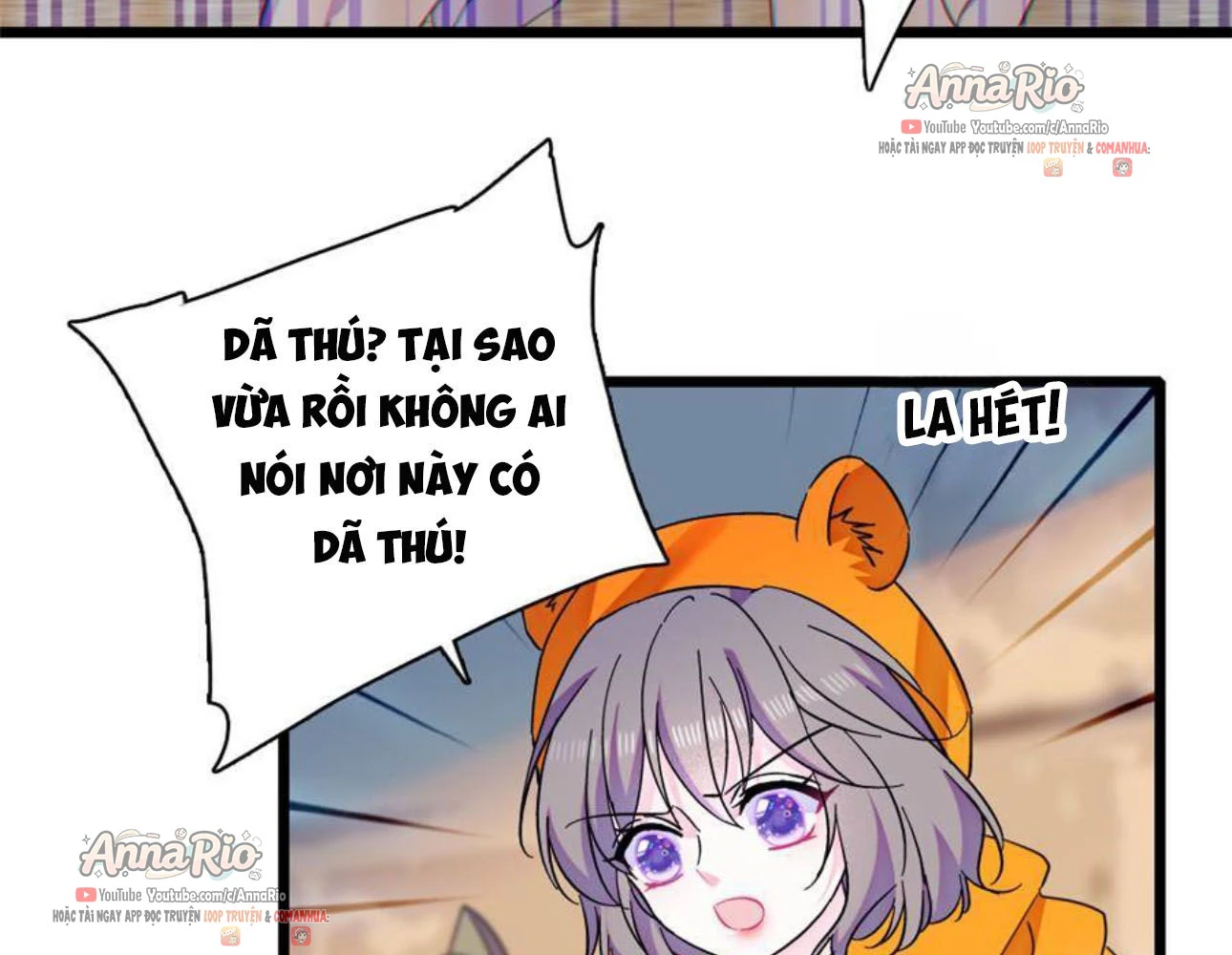 Manh Động Thú Thế Chapter 618 - 22