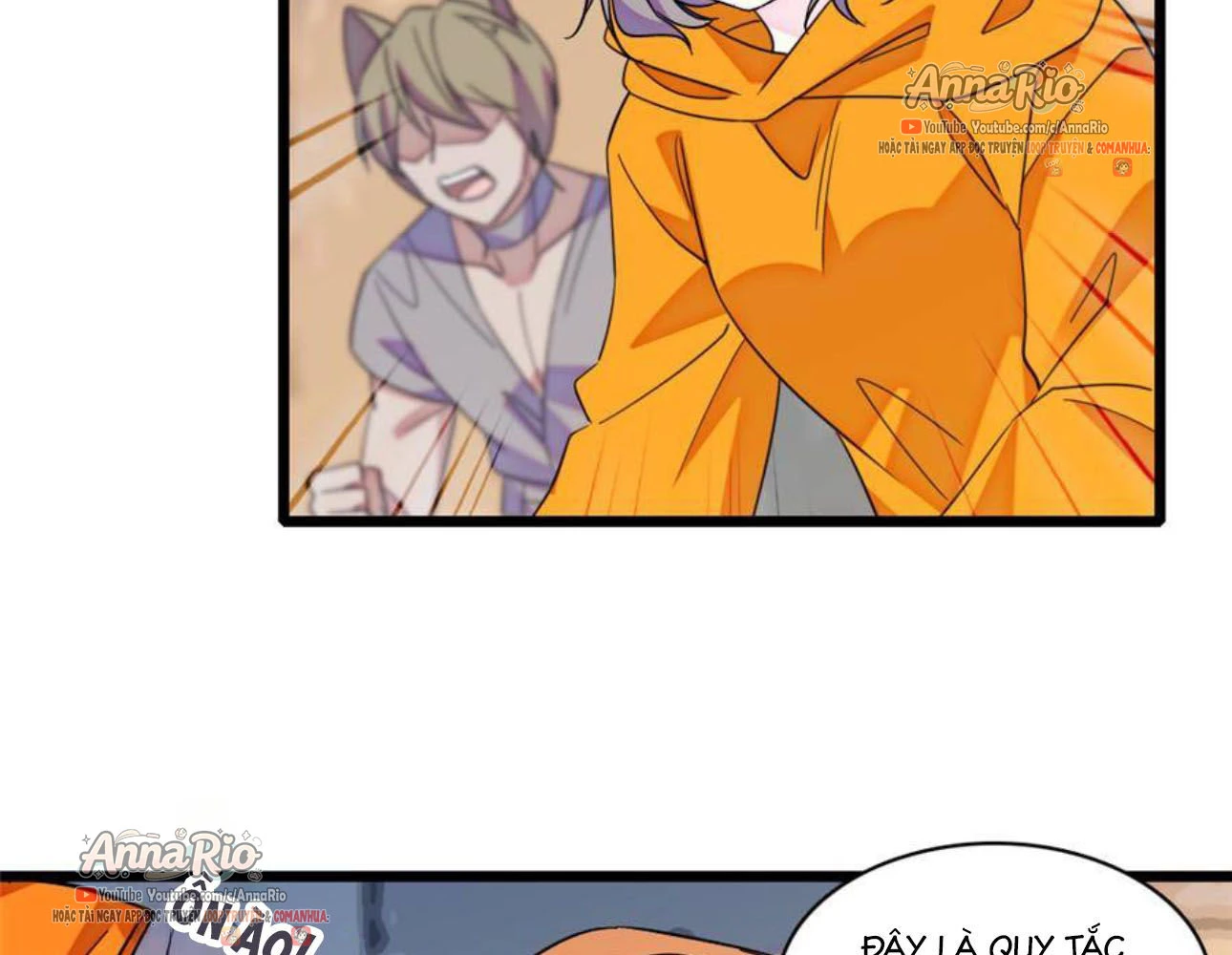 Manh Động Thú Thế Chapter 618 - 23