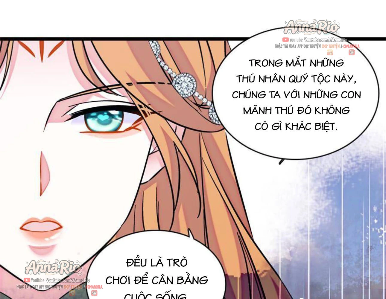 Manh Động Thú Thế Chapter 618 - 25