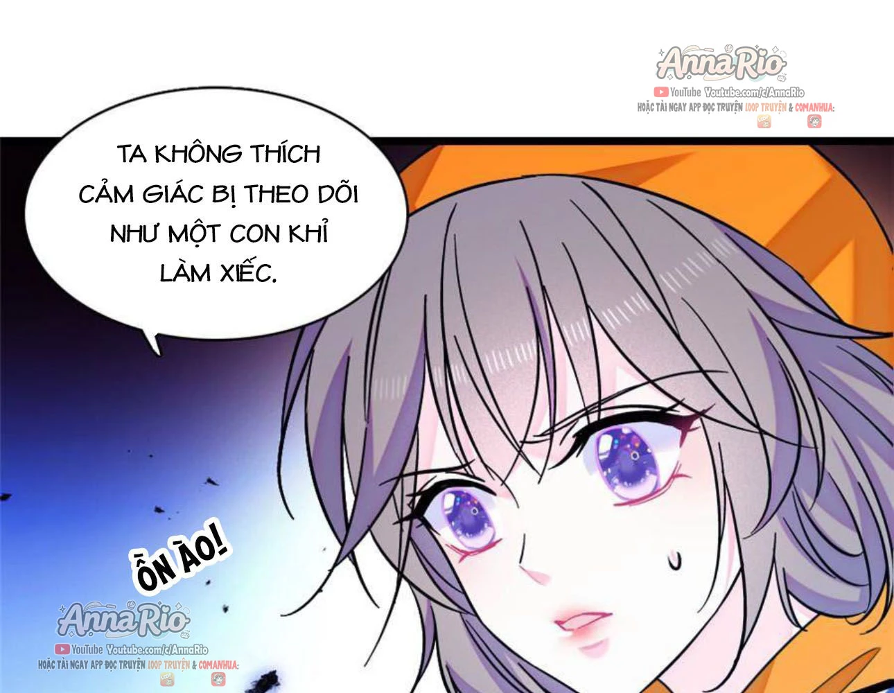 Manh Động Thú Thế Chapter 618 - 27