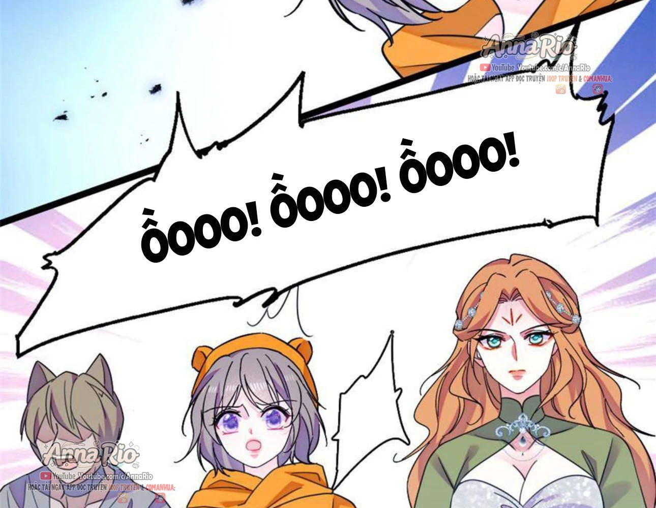 Manh Động Thú Thế Chapter 618 - 28