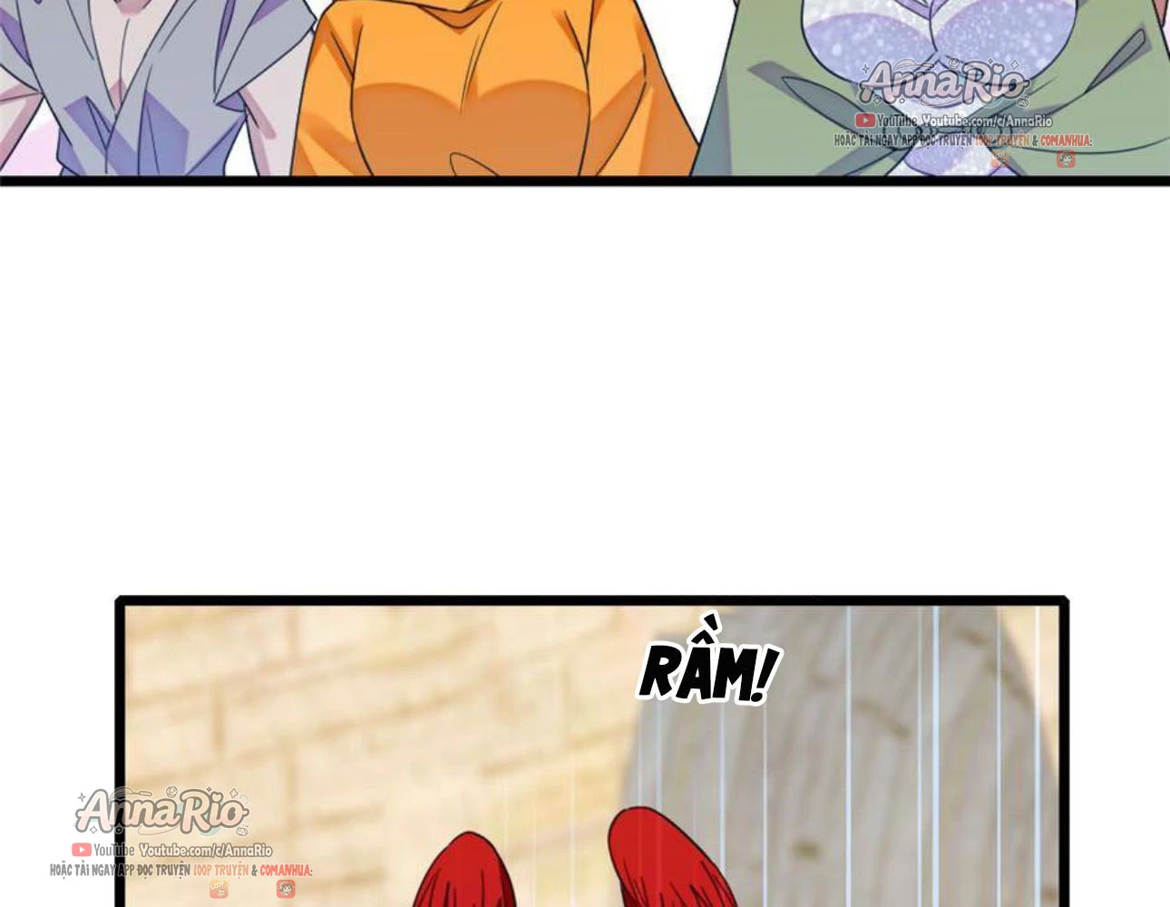 Manh Động Thú Thế Chapter 618 - 29