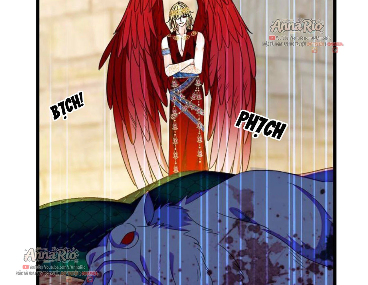 Manh Động Thú Thế Chapter 618 - 30