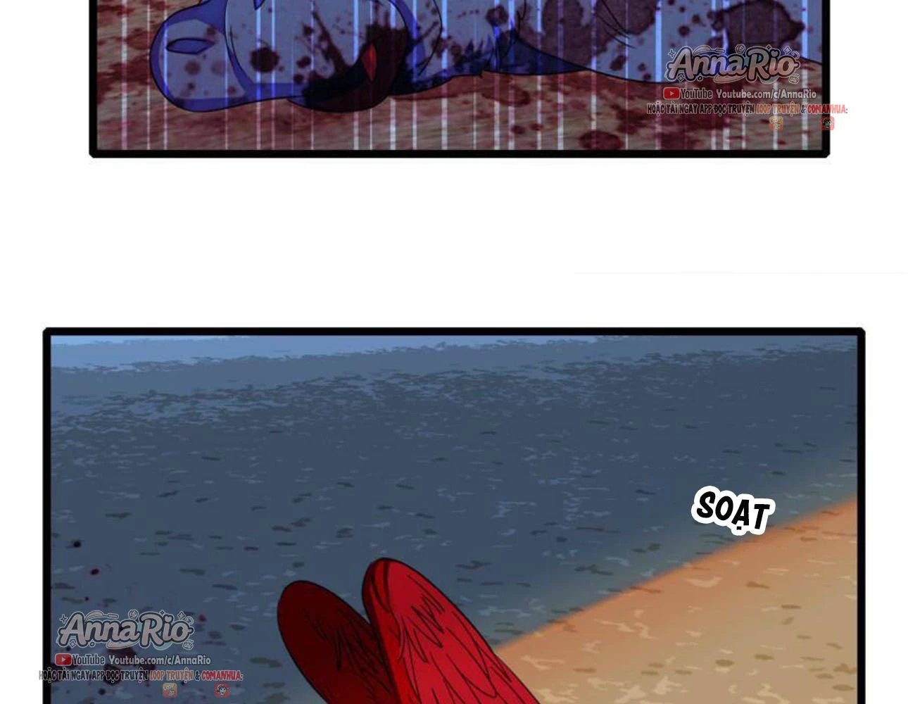 Manh Động Thú Thế Chapter 618 - 31