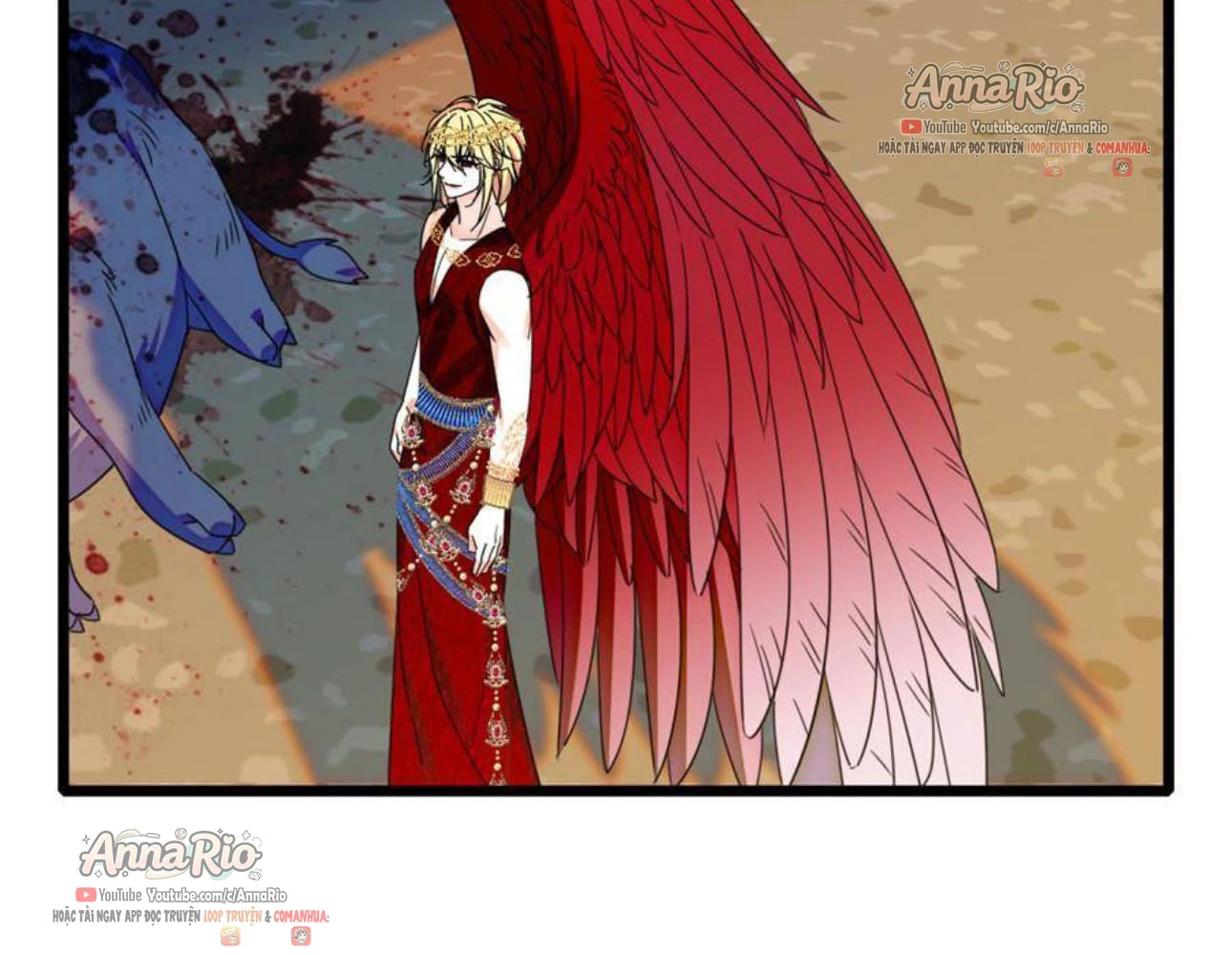 Manh Động Thú Thế Chapter 618 - 32