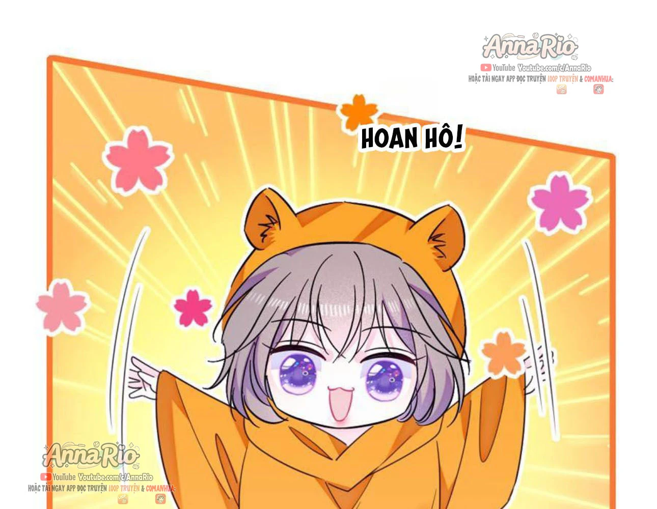 Manh Động Thú Thế Chapter 619 - 5