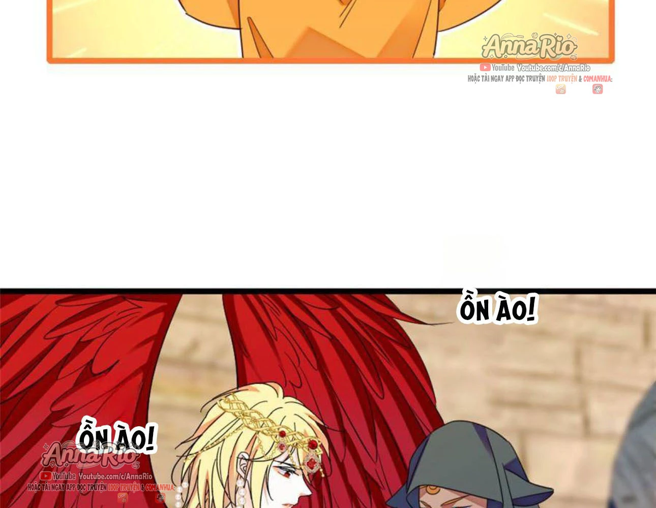 Manh Động Thú Thế Chapter 619 - 6