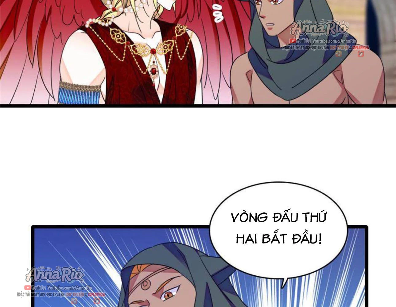 Manh Động Thú Thế Chapter 619 - 7