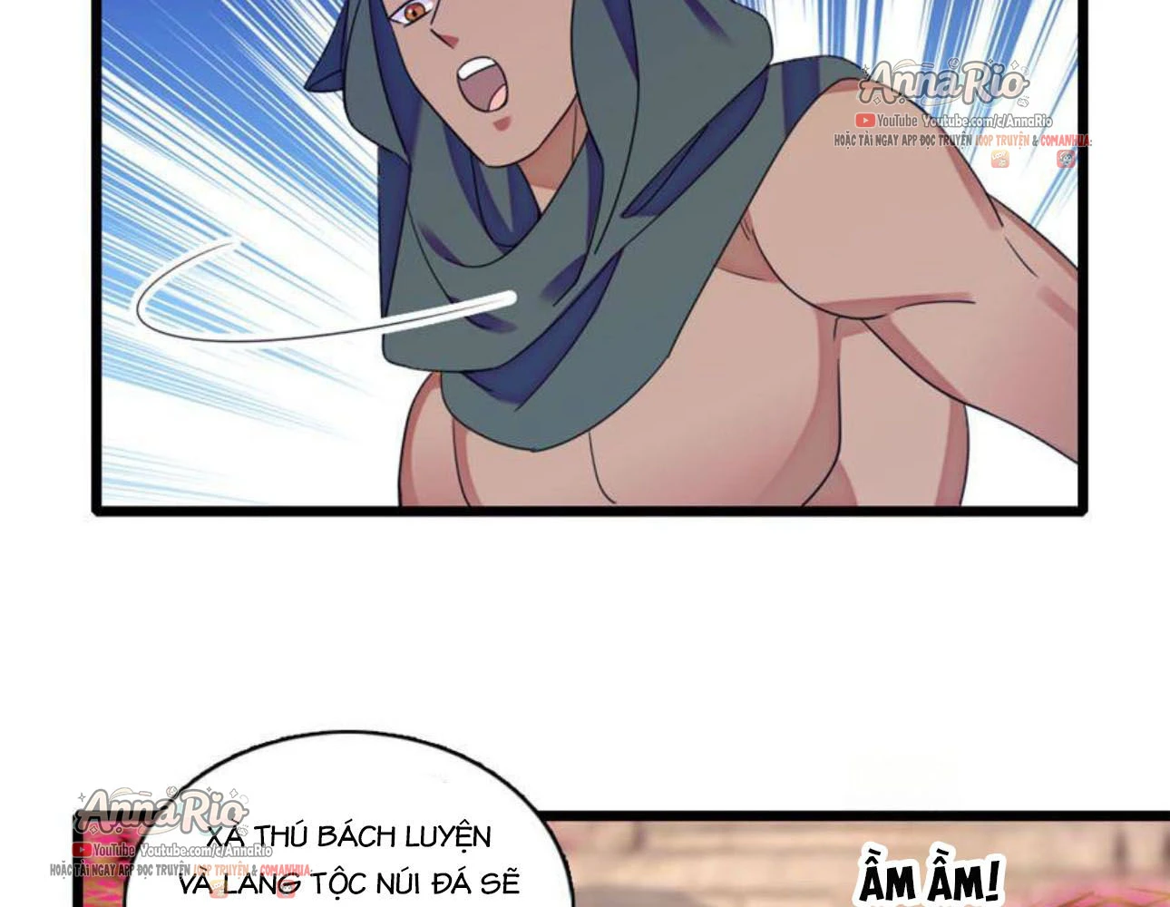 Manh Động Thú Thế Chapter 619 - 8