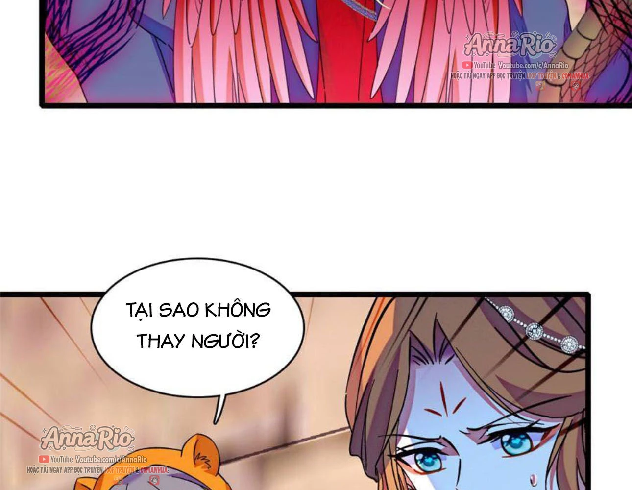 Manh Động Thú Thế Chapter 619 - 10