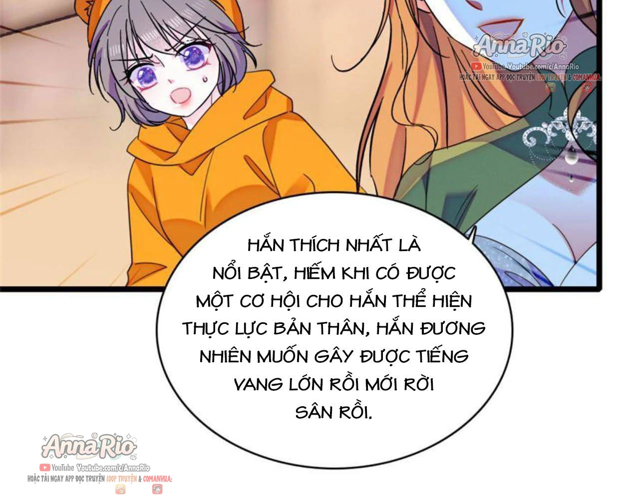 Manh Động Thú Thế Chapter 619 - 11