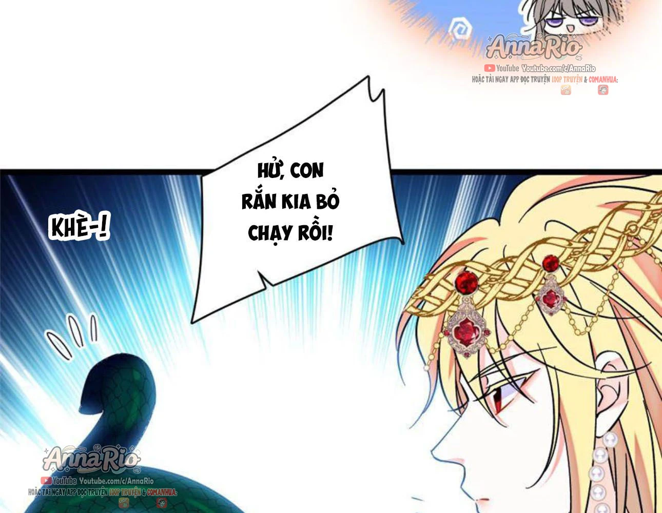 Manh Động Thú Thế Chapter 619 - 13