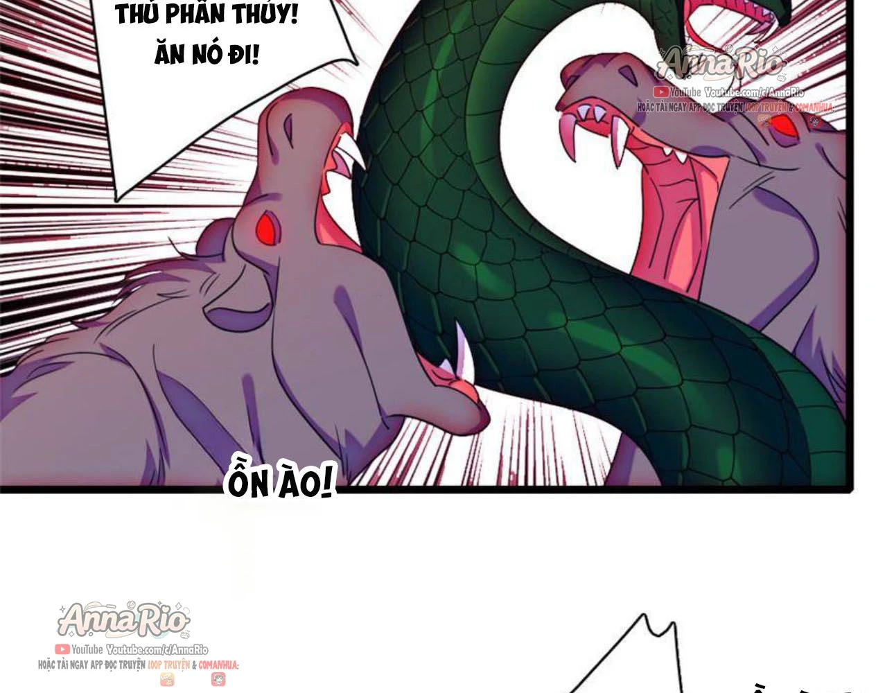 Manh Động Thú Thế Chapter 619 - 16