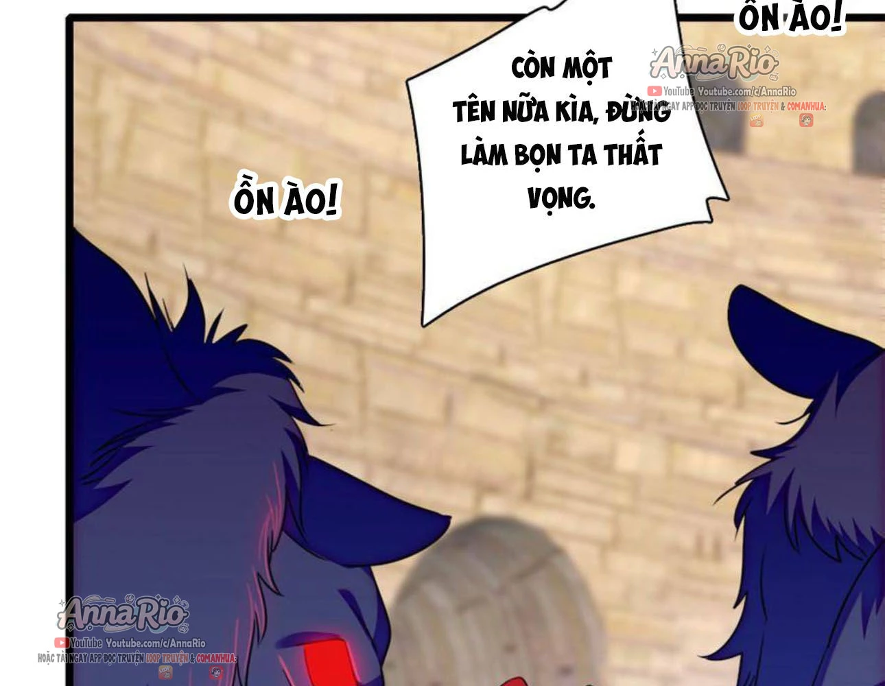 Manh Động Thú Thế Chapter 619 - 17