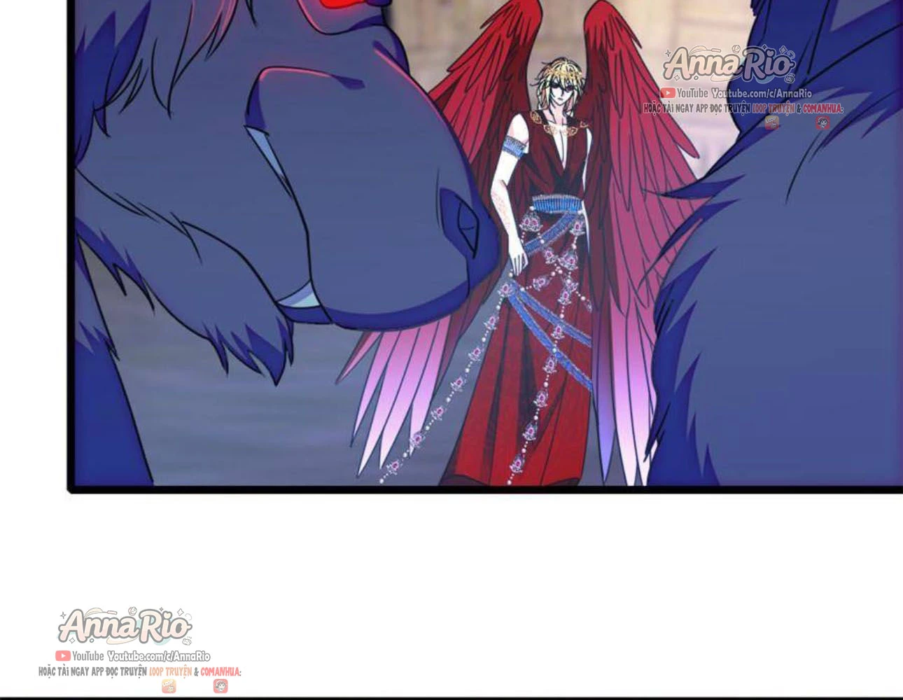 Manh Động Thú Thế Chapter 619 - 18