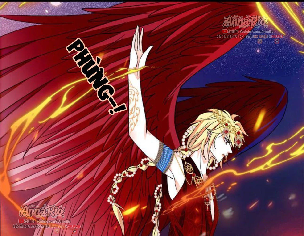 Manh Động Thú Thế Chapter 619 - 19