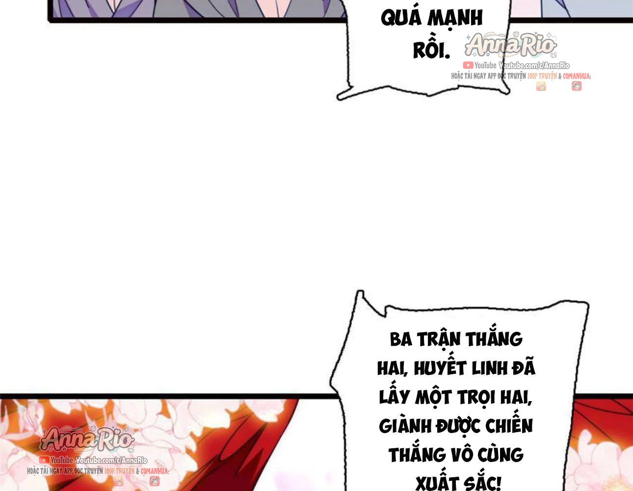 Manh Động Thú Thế Chapter 619 - 22