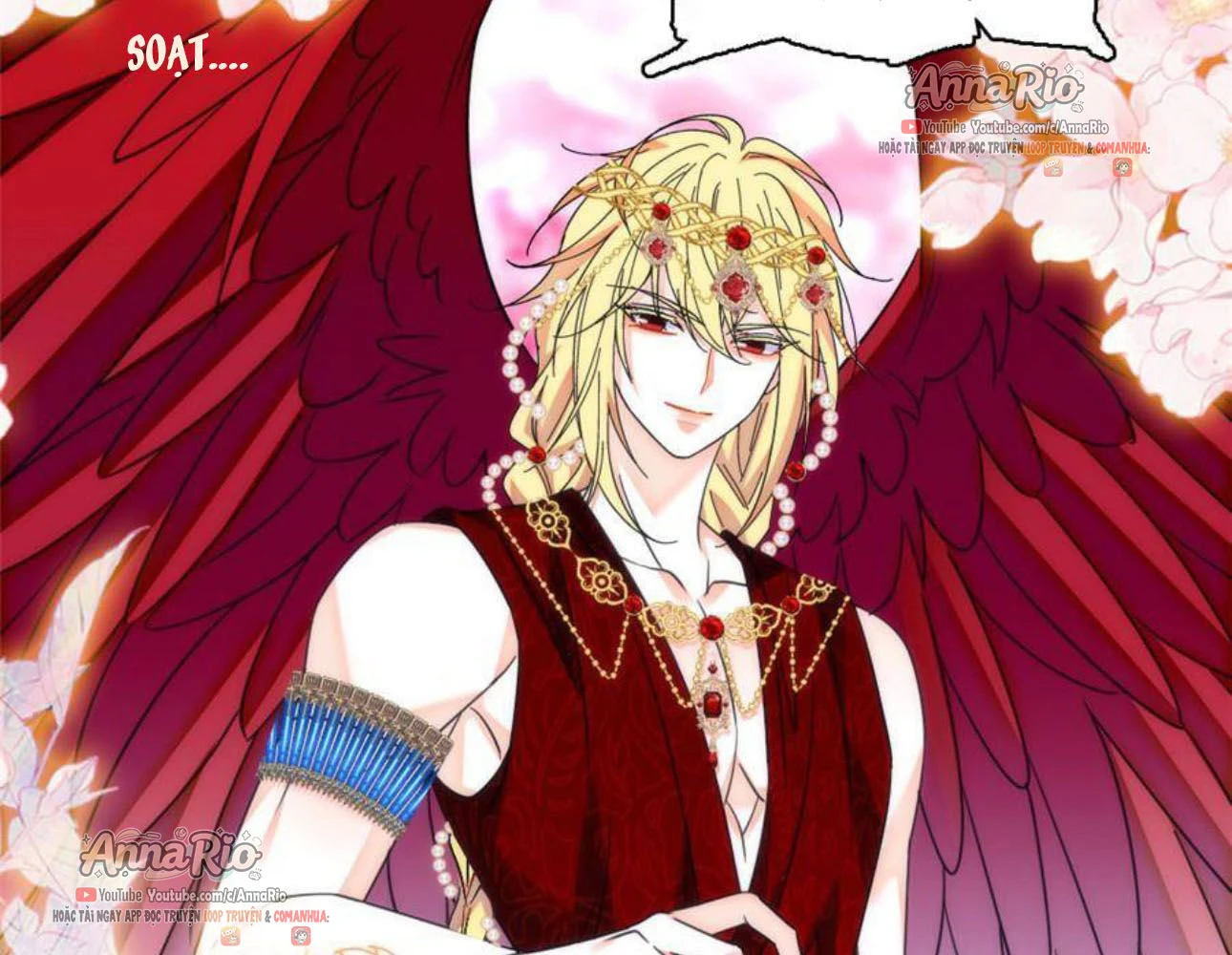 Manh Động Thú Thế Chapter 619 - 23