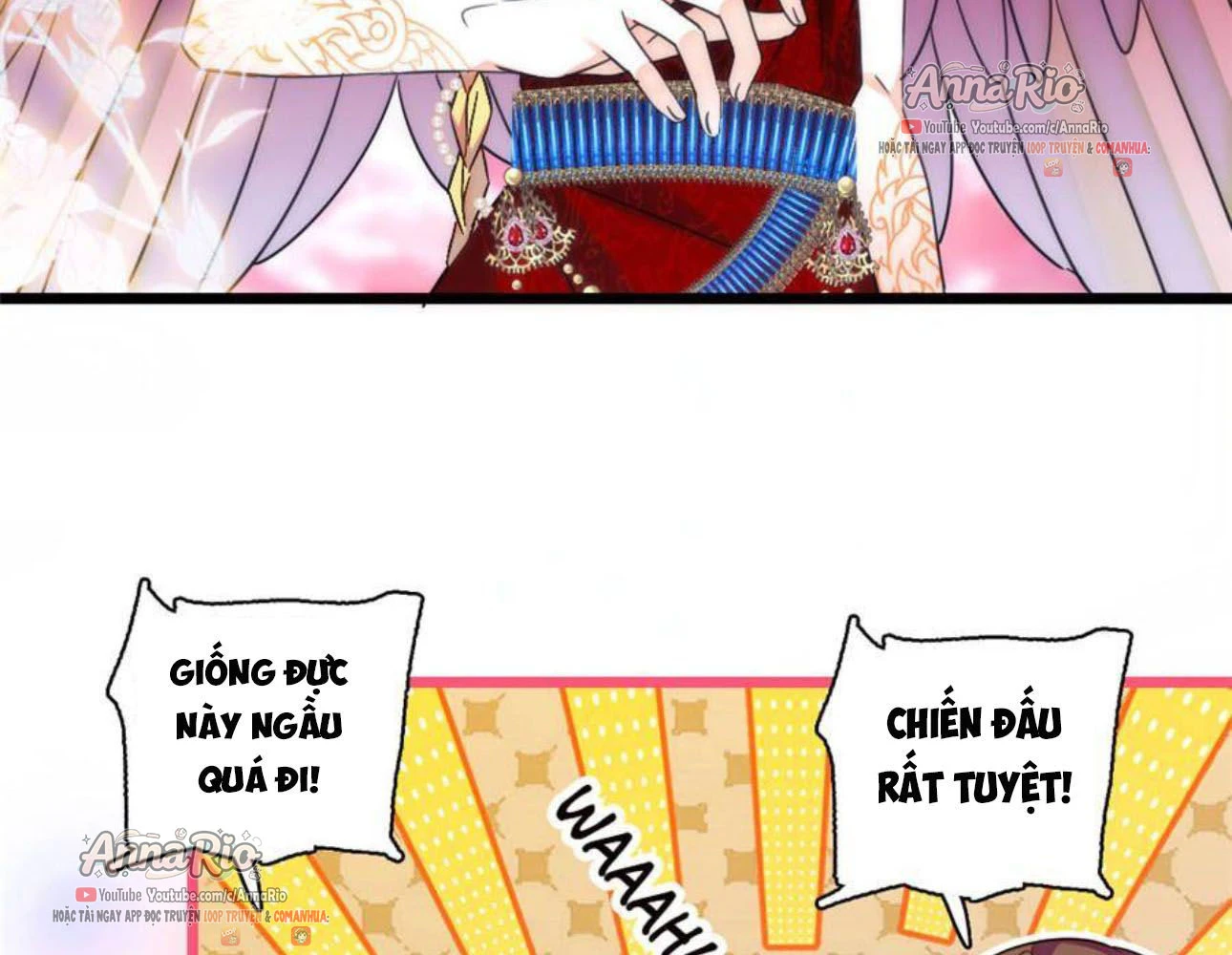 Manh Động Thú Thế Chapter 619 - 24