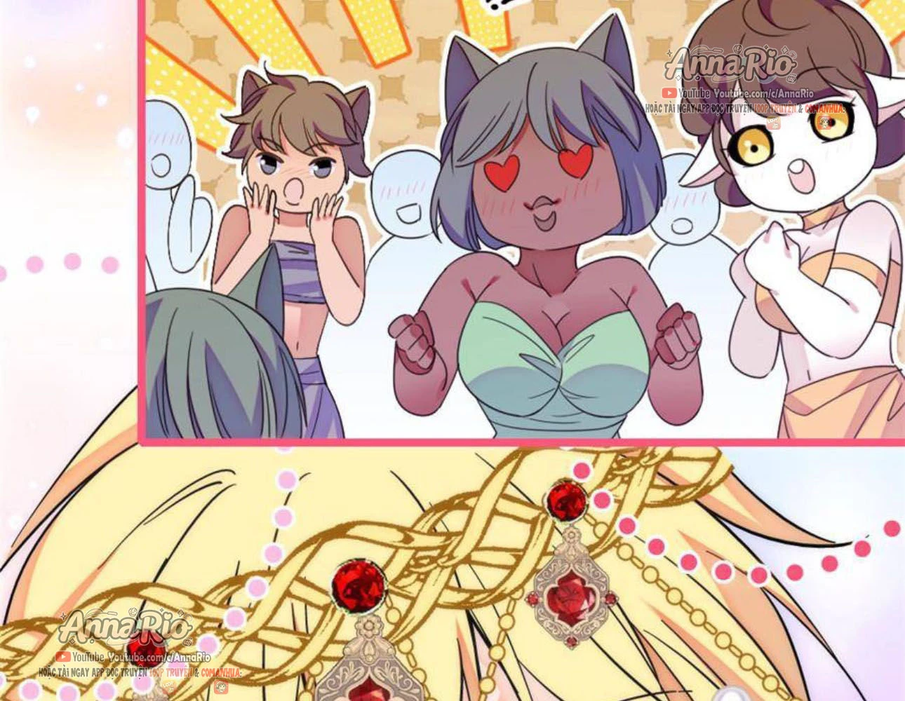 Manh Động Thú Thế Chapter 619 - 25