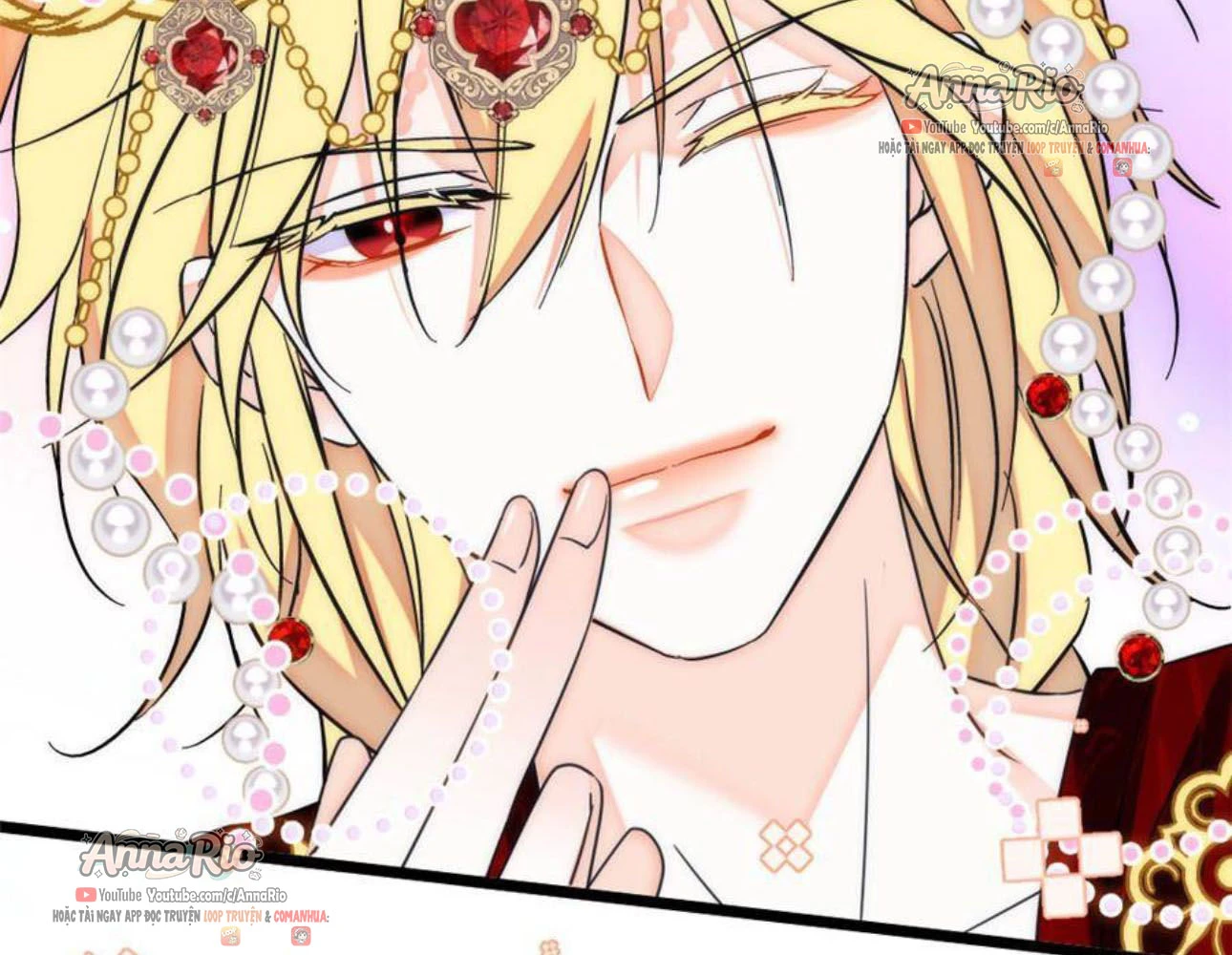 Manh Động Thú Thế Chapter 619 - 26