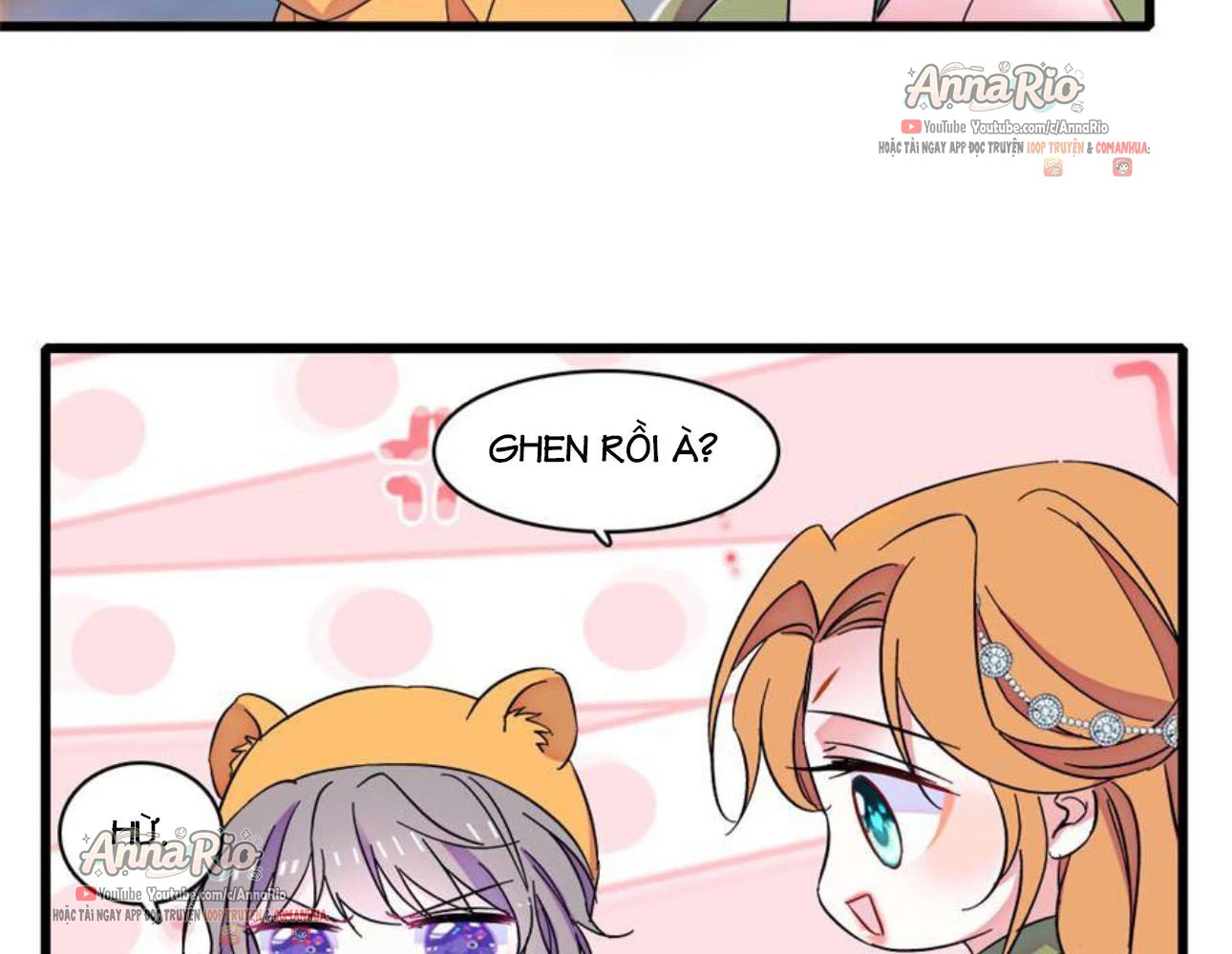 Manh Động Thú Thế Chapter 620 - 6