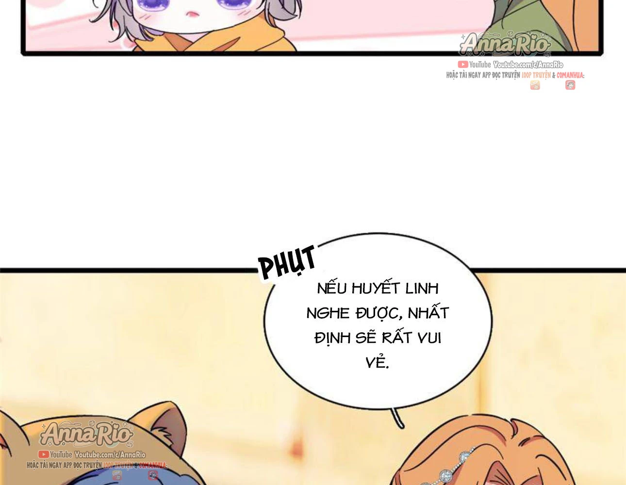 Manh Động Thú Thế Chapter 620 - 7