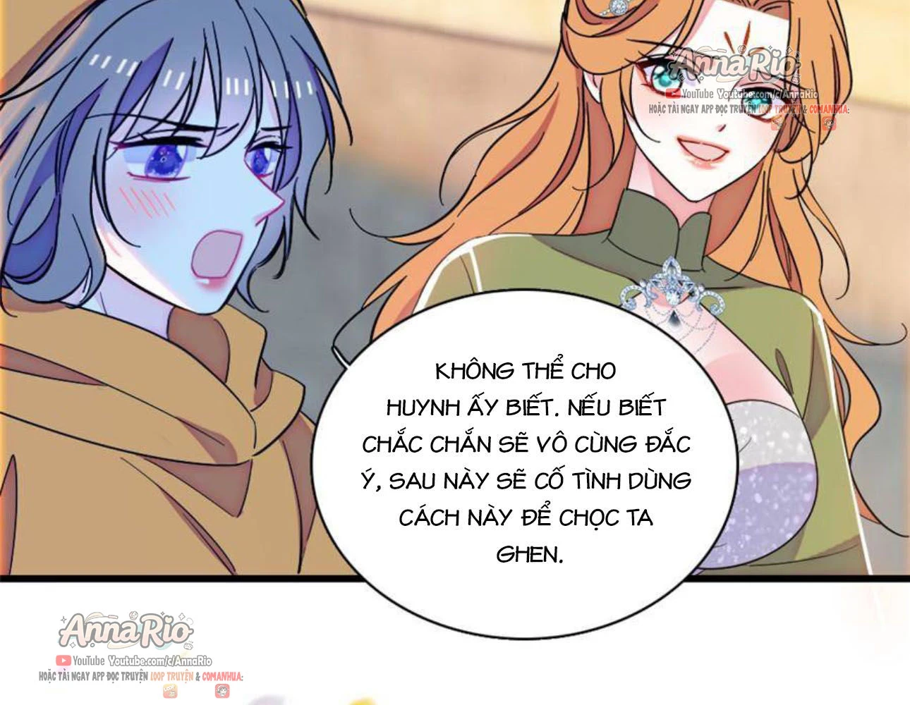 Manh Động Thú Thế Chapter 620 - 8