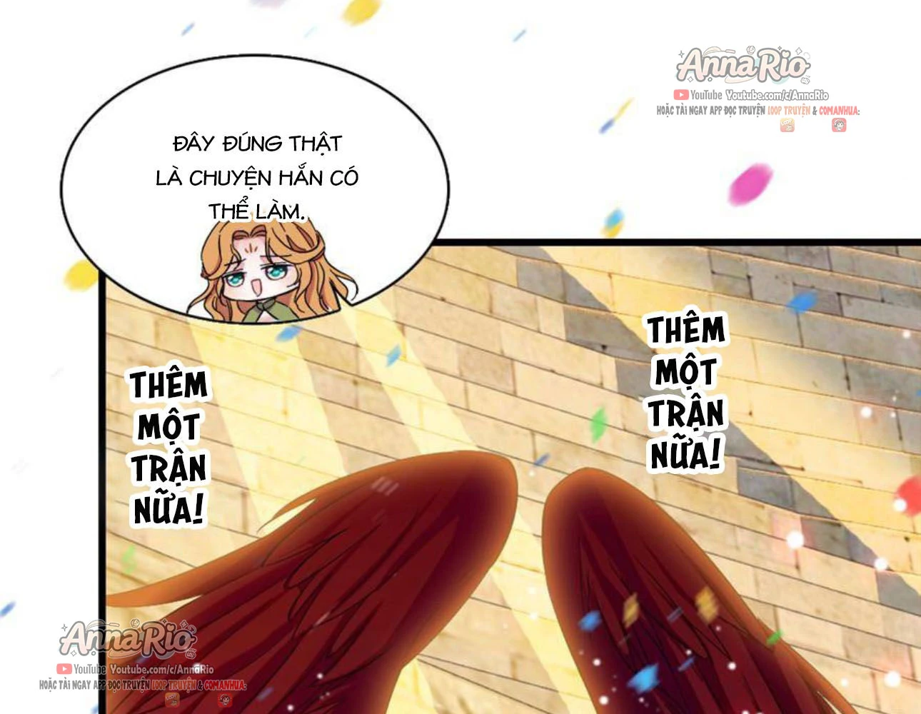 Manh Động Thú Thế Chapter 620 - 9