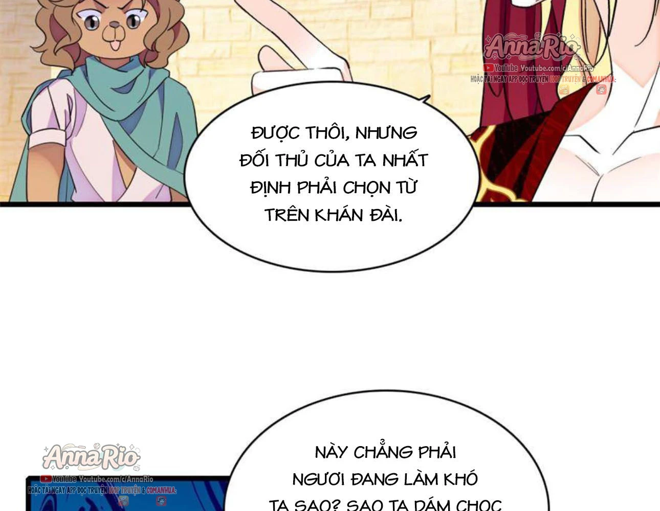 Manh Động Thú Thế Chapter 620 - 12