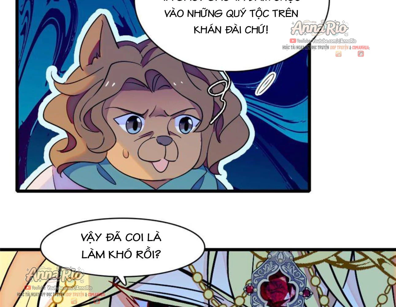 Manh Động Thú Thế Chapter 620 - 13