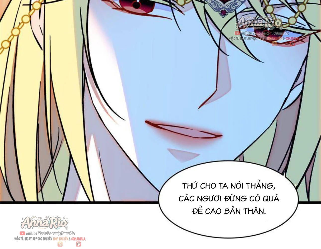 Manh Động Thú Thế Chapter 620 - 14