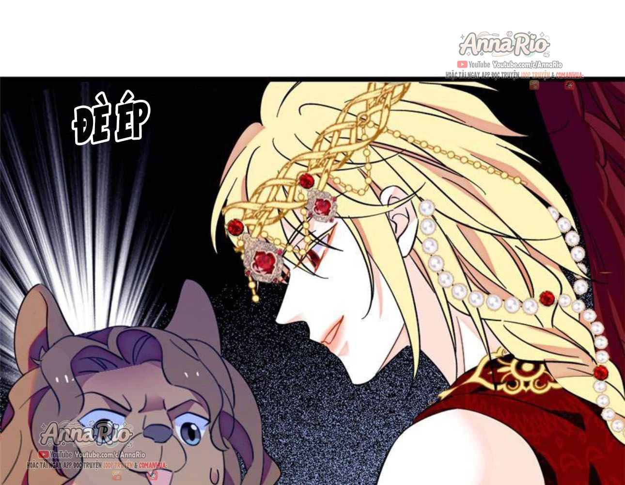 Manh Động Thú Thế Chapter 620 - 15