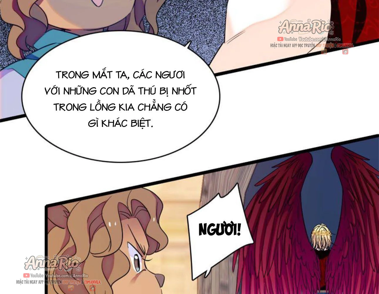 Manh Động Thú Thế Chapter 620 - 16