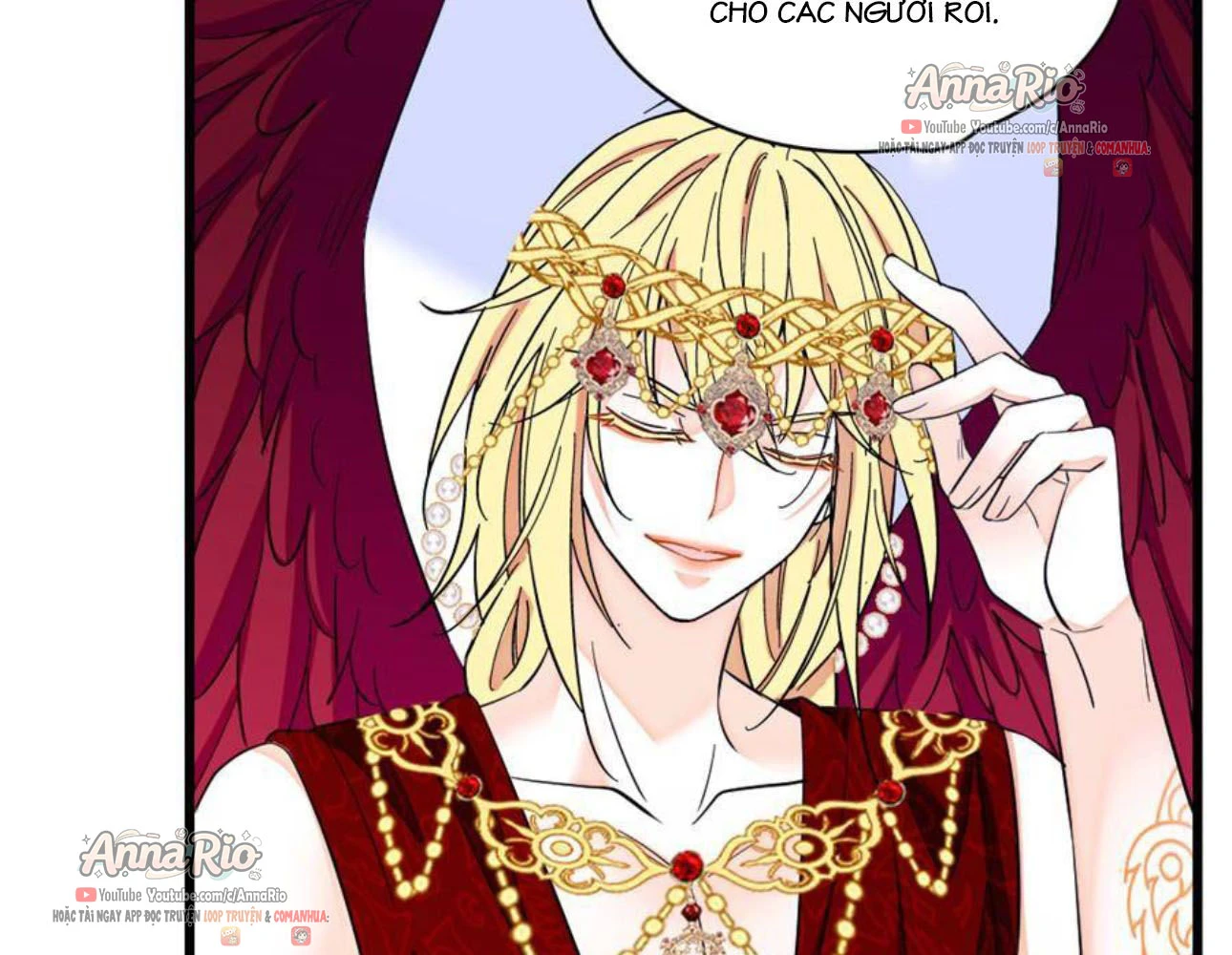 Manh Động Thú Thế Chapter 620 - 19