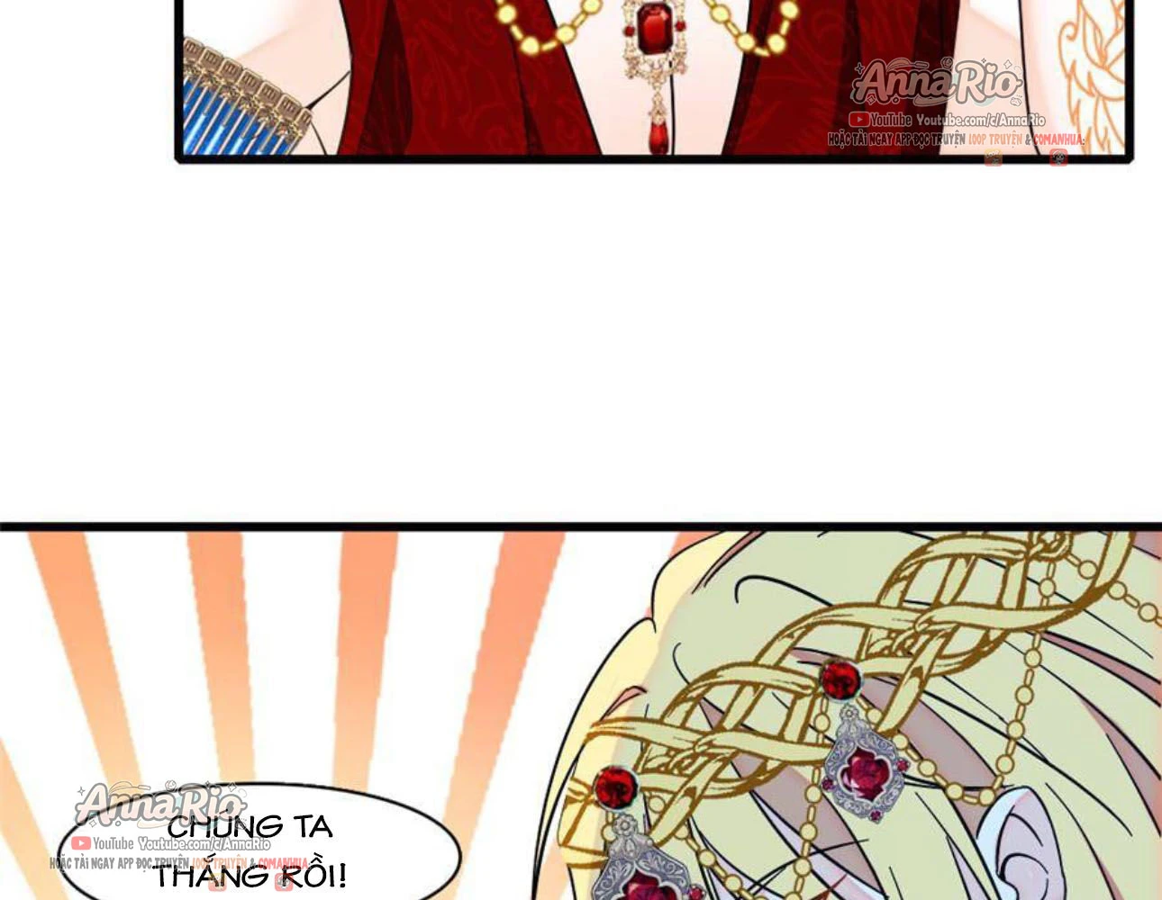 Manh Động Thú Thế Chapter 620 - 20