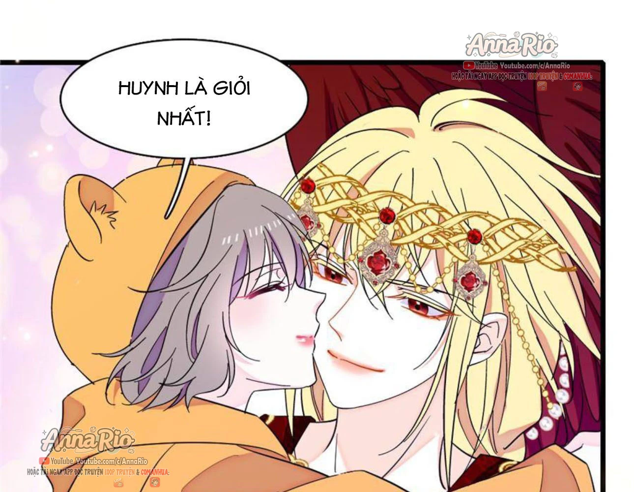 Manh Động Thú Thế Chapter 620 - 22