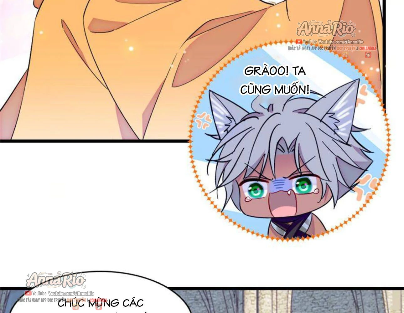 Manh Động Thú Thế Chapter 620 - 23